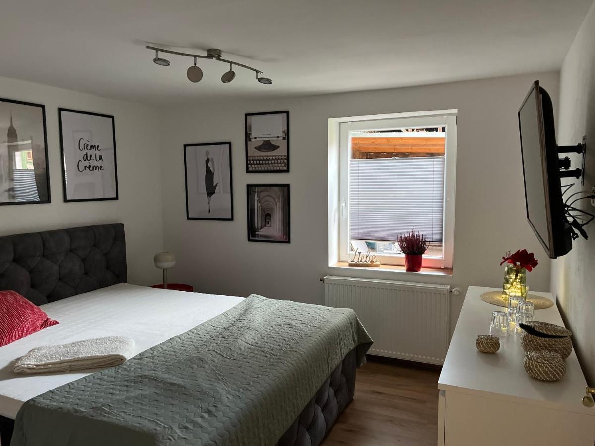 Ferienhaus Reichenstrasse *