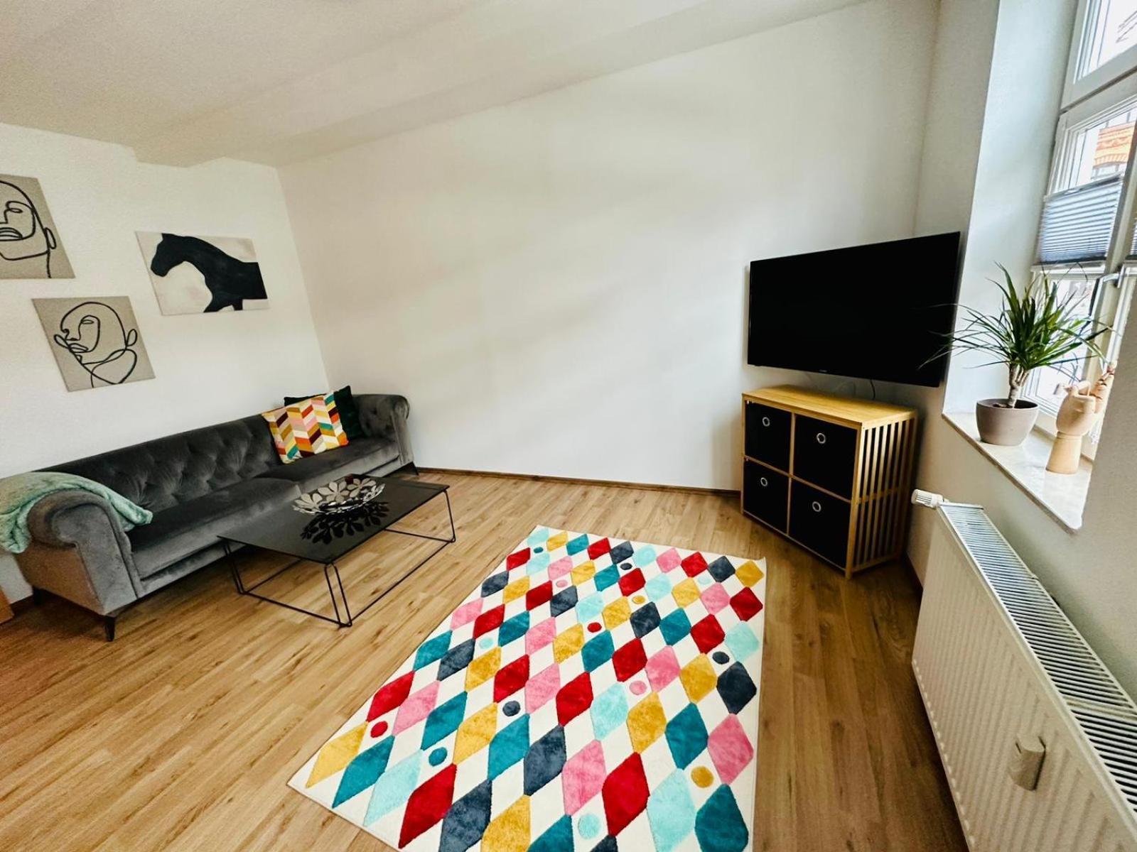 Ferienhaus Reichenstrasse