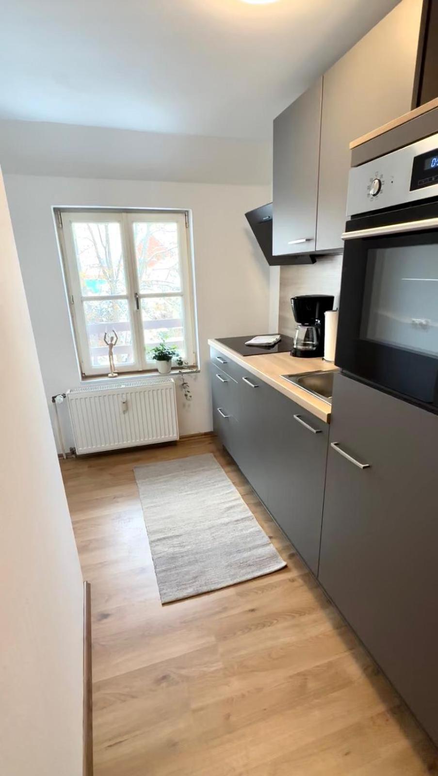 Reichenstrasse Ferienhaus